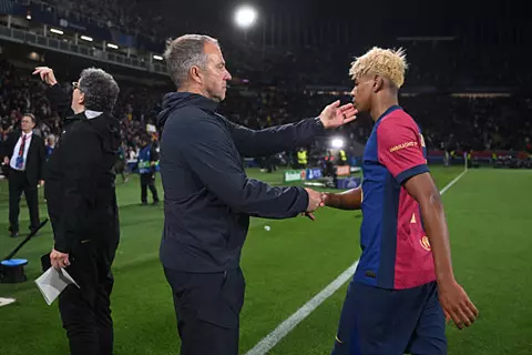 فليك تحت الضغط.. أزمة الأهداف القاتلة تضع المشروع في مهب الريح